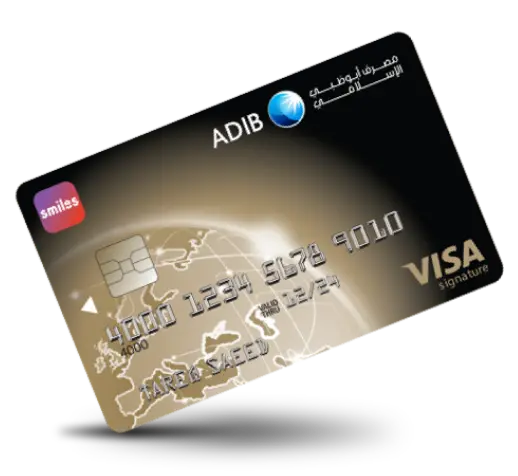 card