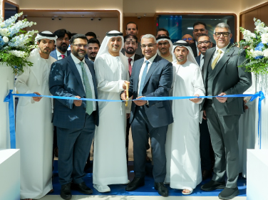 ADIB Expands Retail Presence in Dubai with Next-Generation Branch at Dubai Hills Mall
