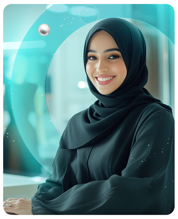 Dana Financing Solutions