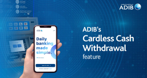 Cardless Cash